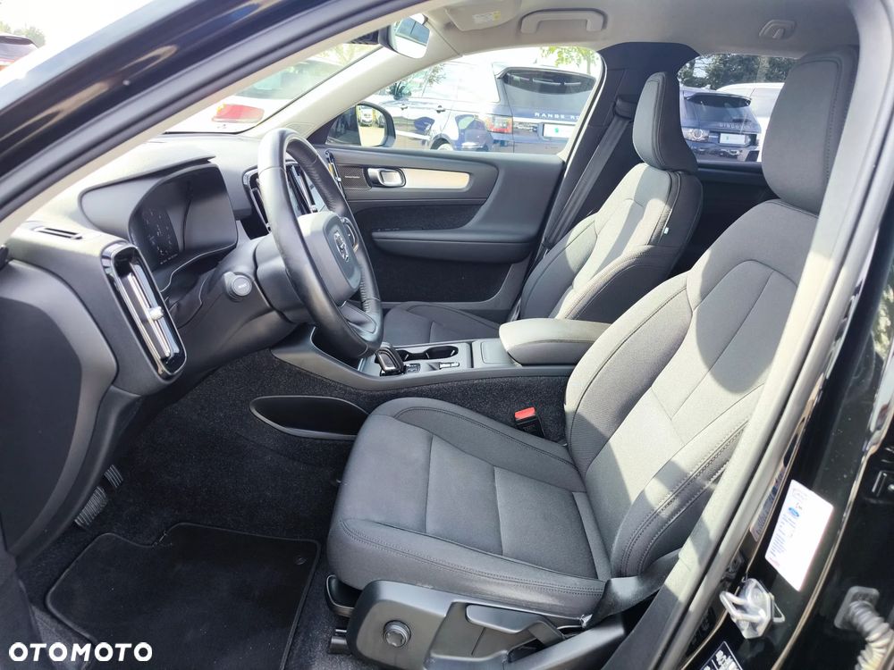 Volvo XC 40 - 16