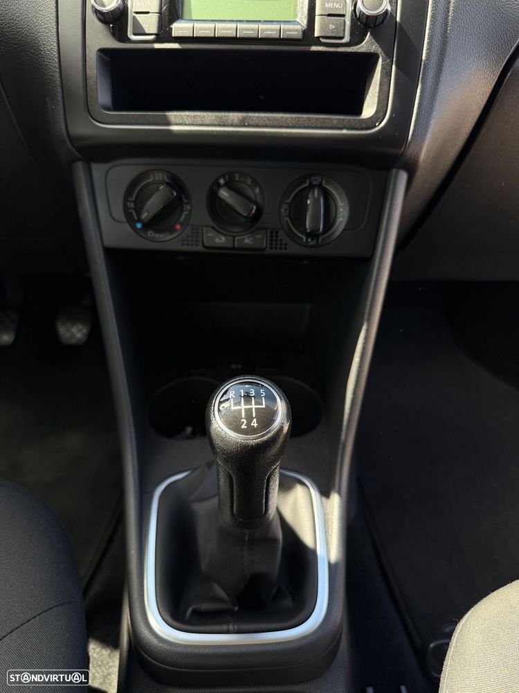 VW Polo 1.2 Trendline - 6