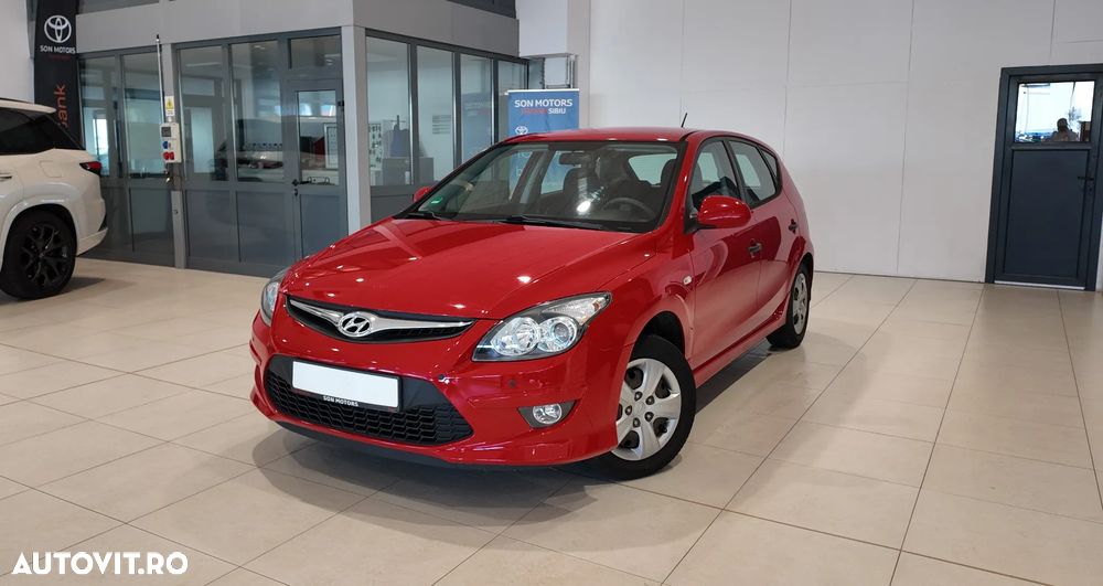 Hyundai i30 - 4