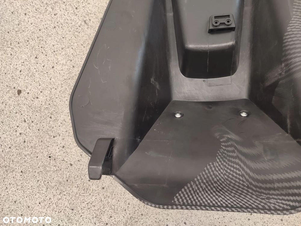 Nakładka na siedzenie pasażera KTM 790 890 Duke - 16