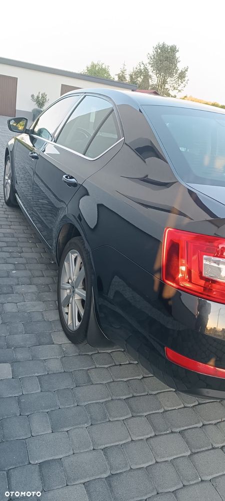 Skoda Octavia - 6