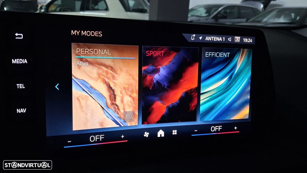 BMW 116 Standard - 22