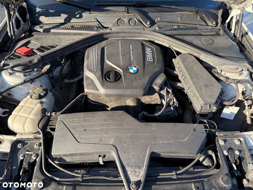 BMW Seria 1 116d M Sport - 39