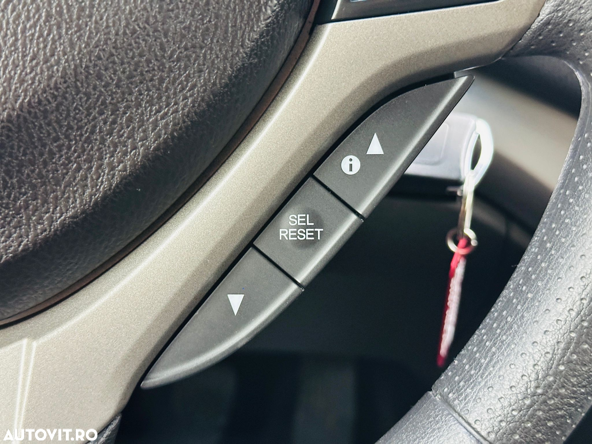 Honda Accord - 29