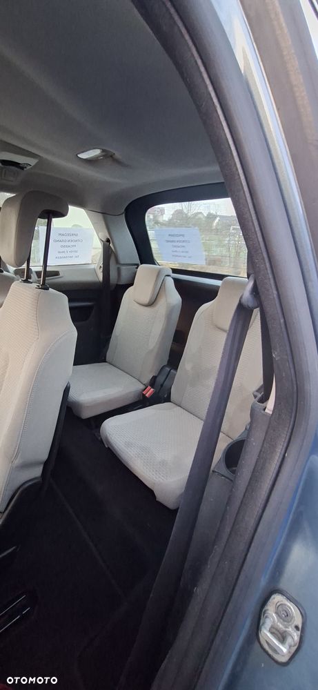 Citroën C4 Grand Picasso - 15