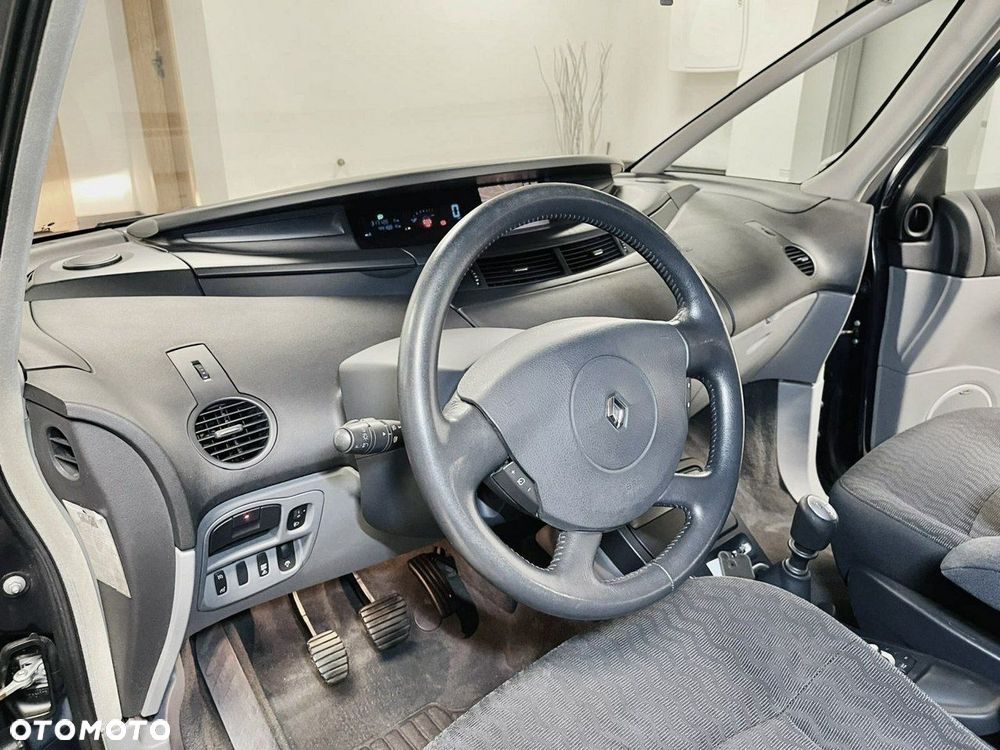 Renault Grand Espace Gr 2.0T Privilege - 9