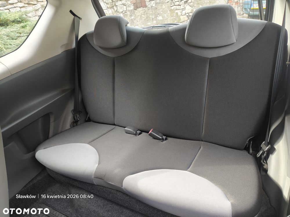 Citroën C1 1.0i Flirt - 8