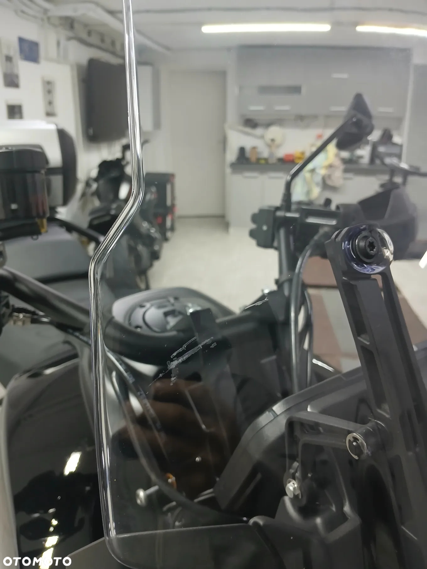 Harley-Davidson Pan America - 30