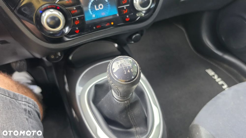 Nissan Juke 1.2 DIG-T Edition - 22