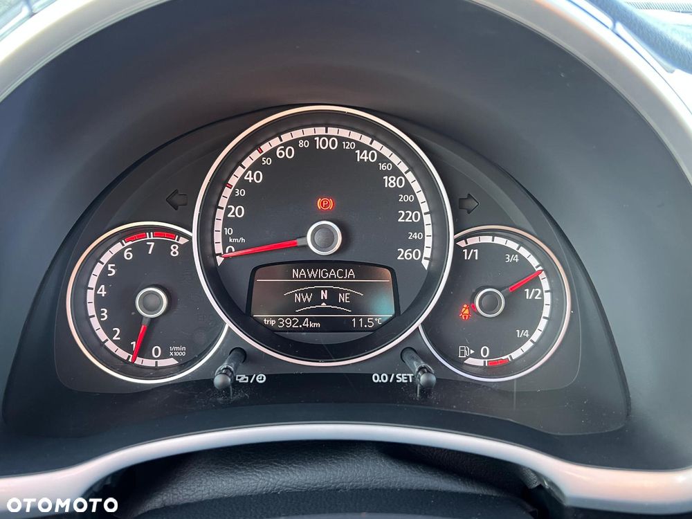 Volkswagen Beetle 1.4 TSI Blue Motion Technologie Exclusive Design - 13