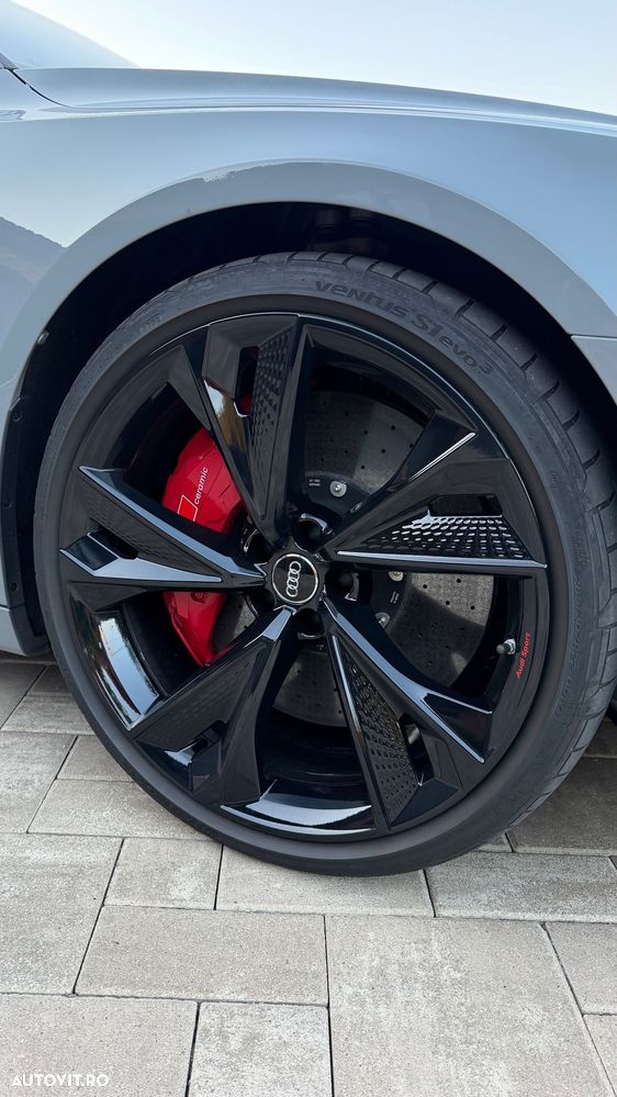 Audi RS7 Sportback - 5