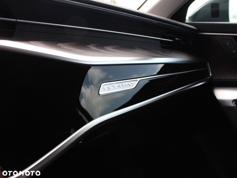 Audi A6 Limousine 55 TFSI mHEV Quattro S Line S tronic - 23