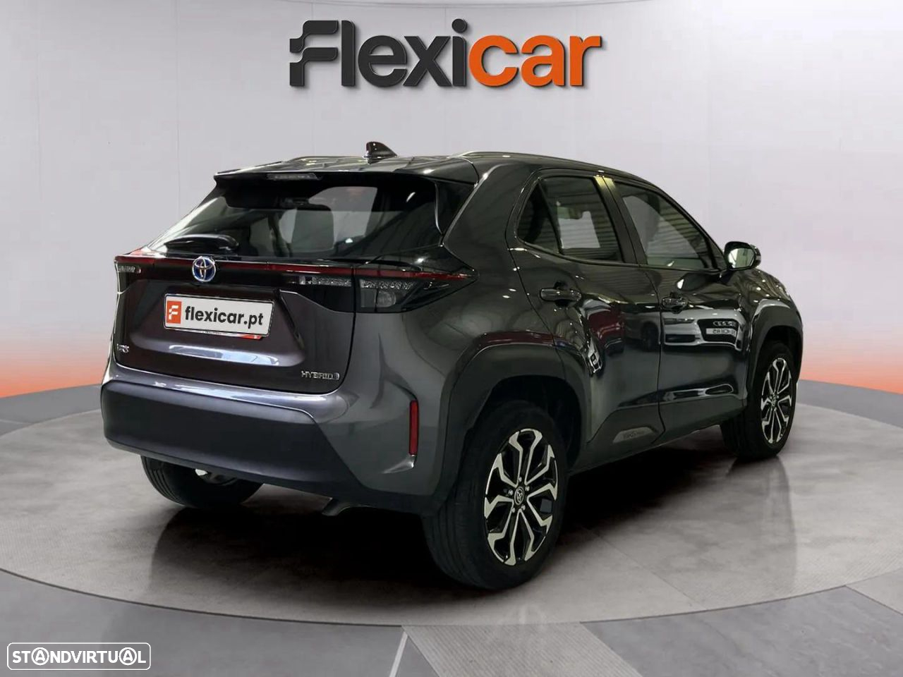 Toyota Yaris Cross 1.5 HDF Exclusive - 6