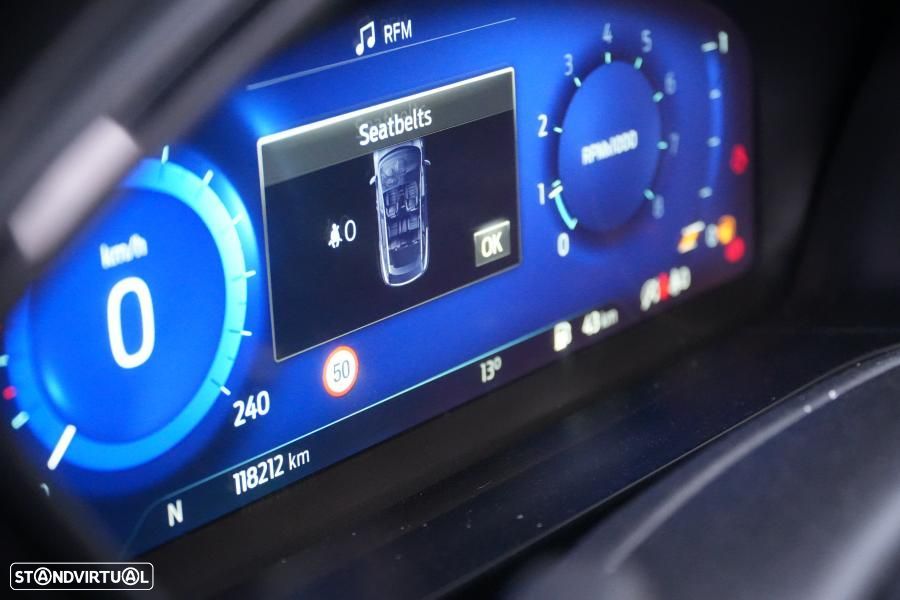 Ford Kuga 1.5 EcoBoost ST-Line - 13