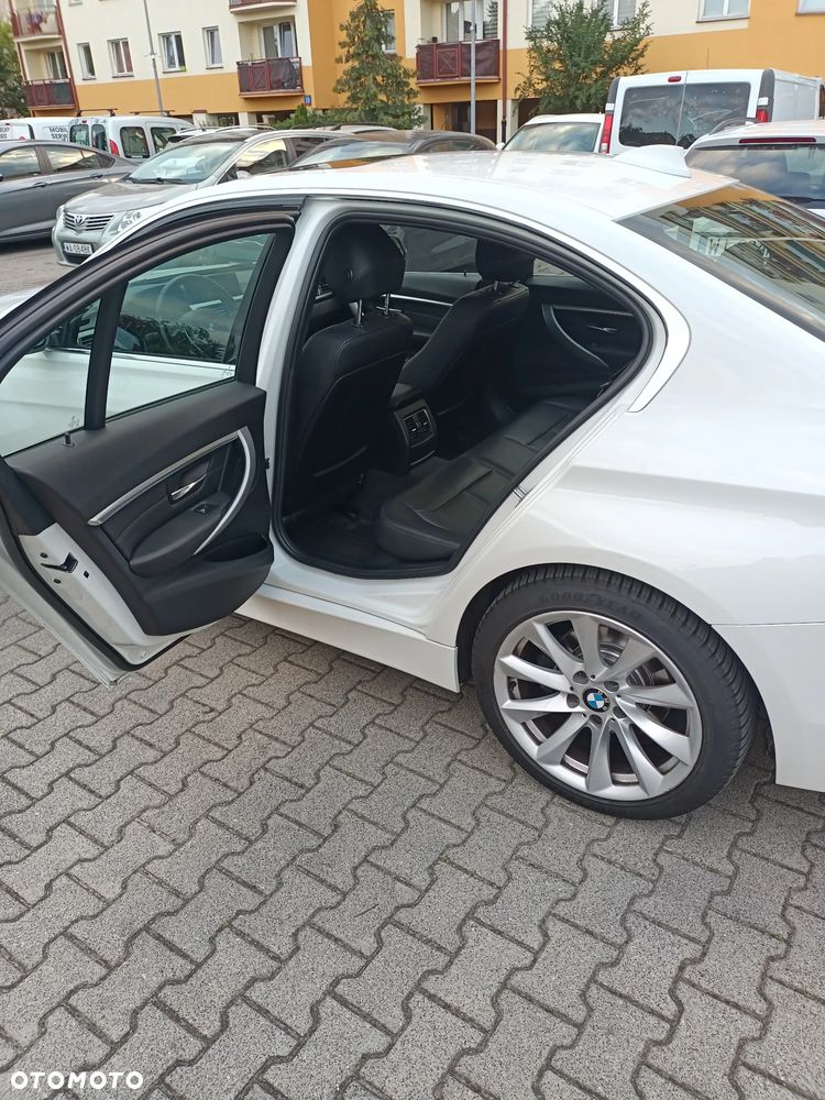 BMW Seria 3 - 12