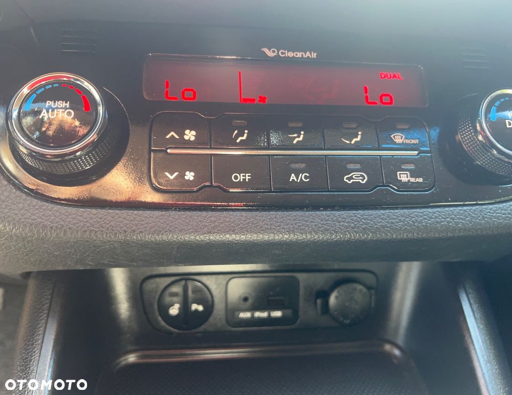 Kia Sportage - 19