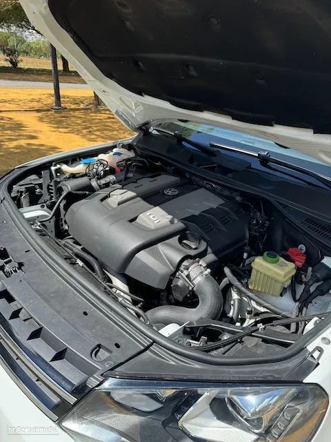 VW Touareg 3.0 TDI V6 Top Tiptronic - 13