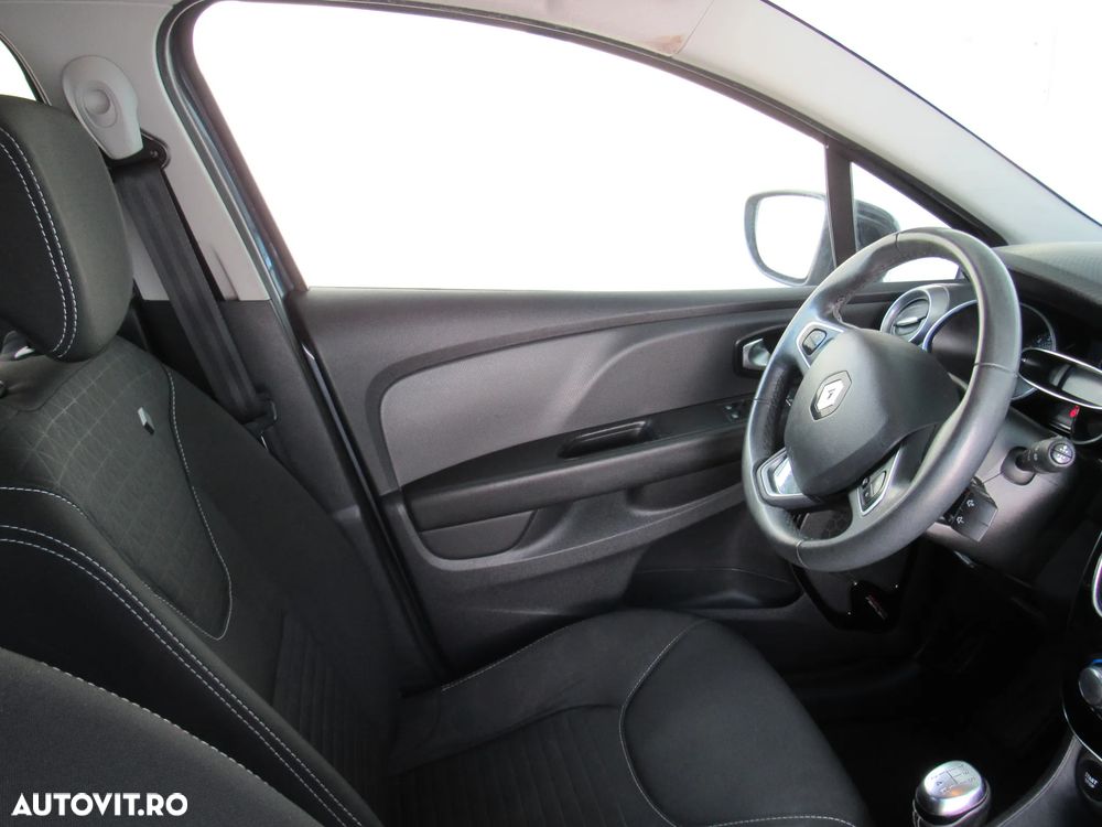 Renault Clio (Energy) TCe 90 Start & Stop LIMITED - 25