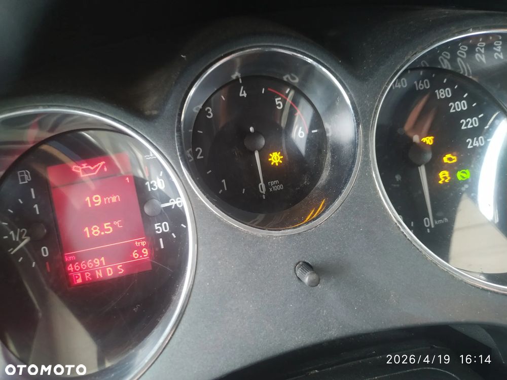 Seat Altea 2.0 TDI DSG Stylance - 11