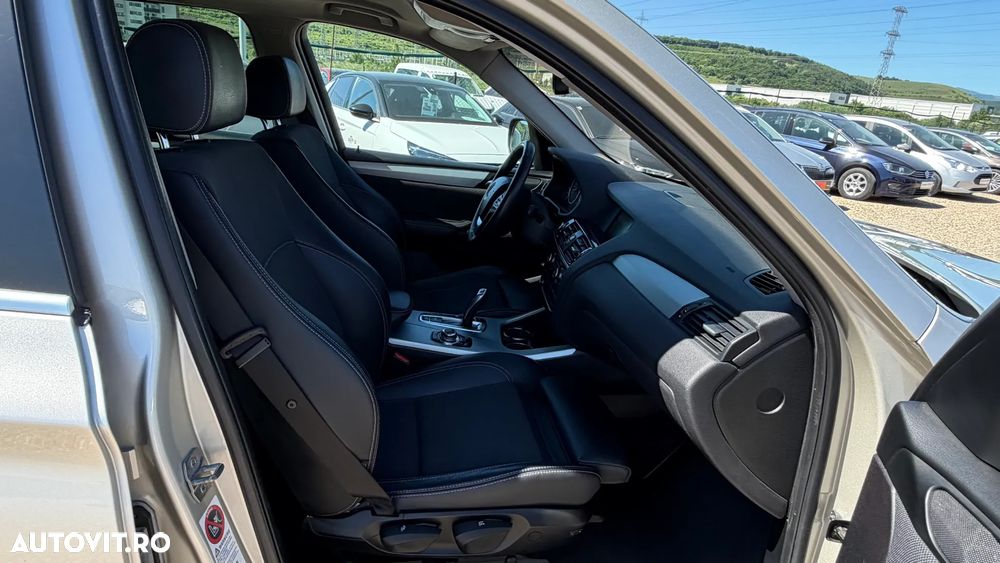 BMW X3 - 4
