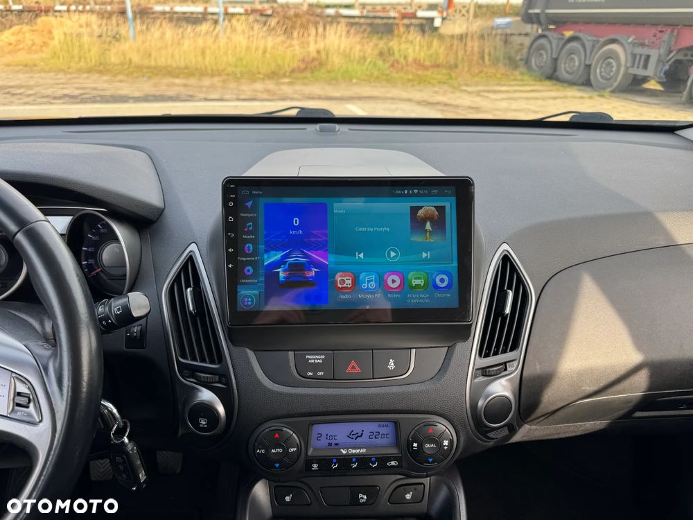 Hyundai ix35 Finale Gold - 17