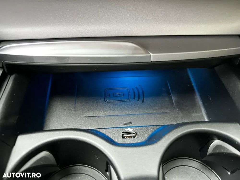 BMW Seria 5 530e AT PHEV - 35