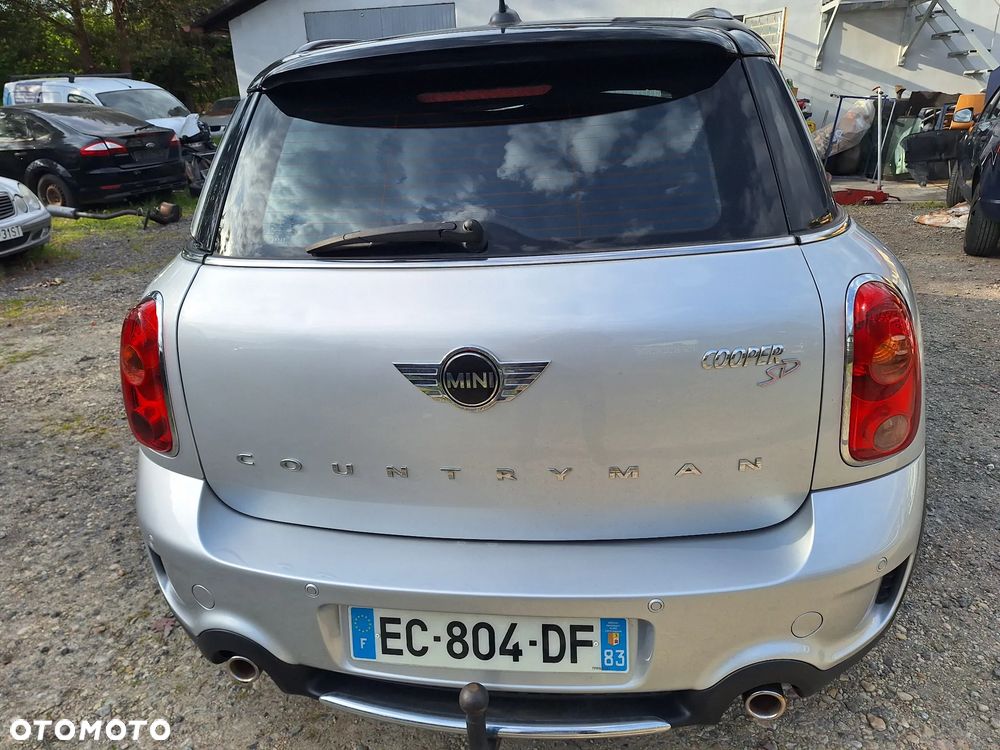 MINI Countryman - 7