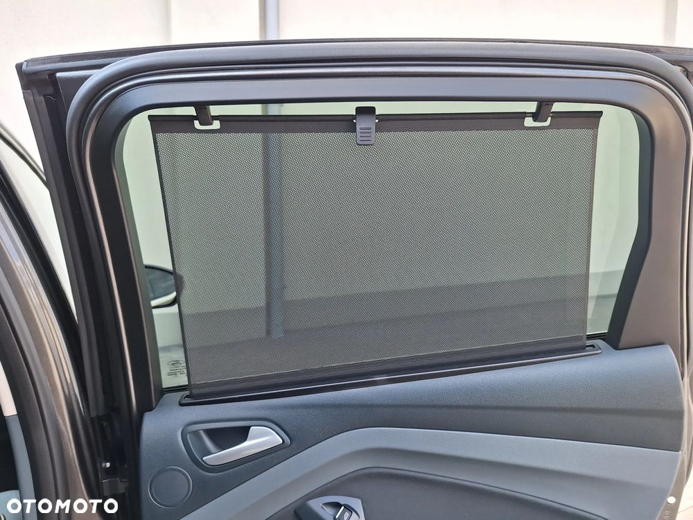Ford C-MAX 1.0 EcoBoost Titanium ASS - 24