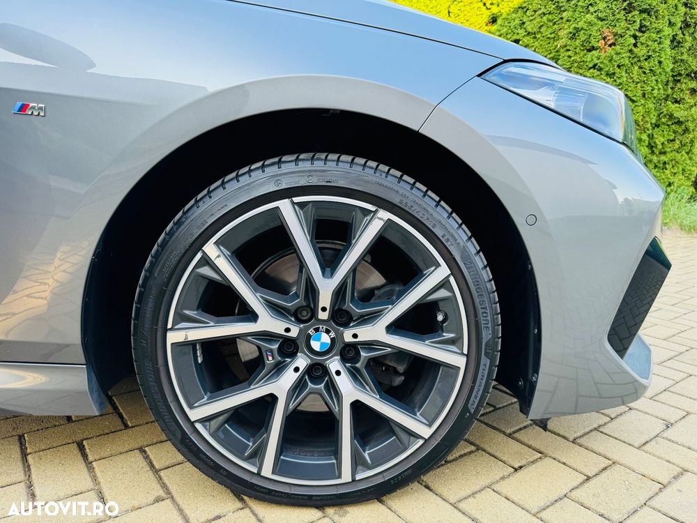 BMW Seria 2 220d AT - 9