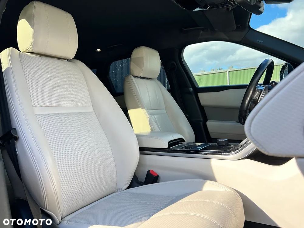 Land Rover Range Rover Velar 2.0d SE - 20