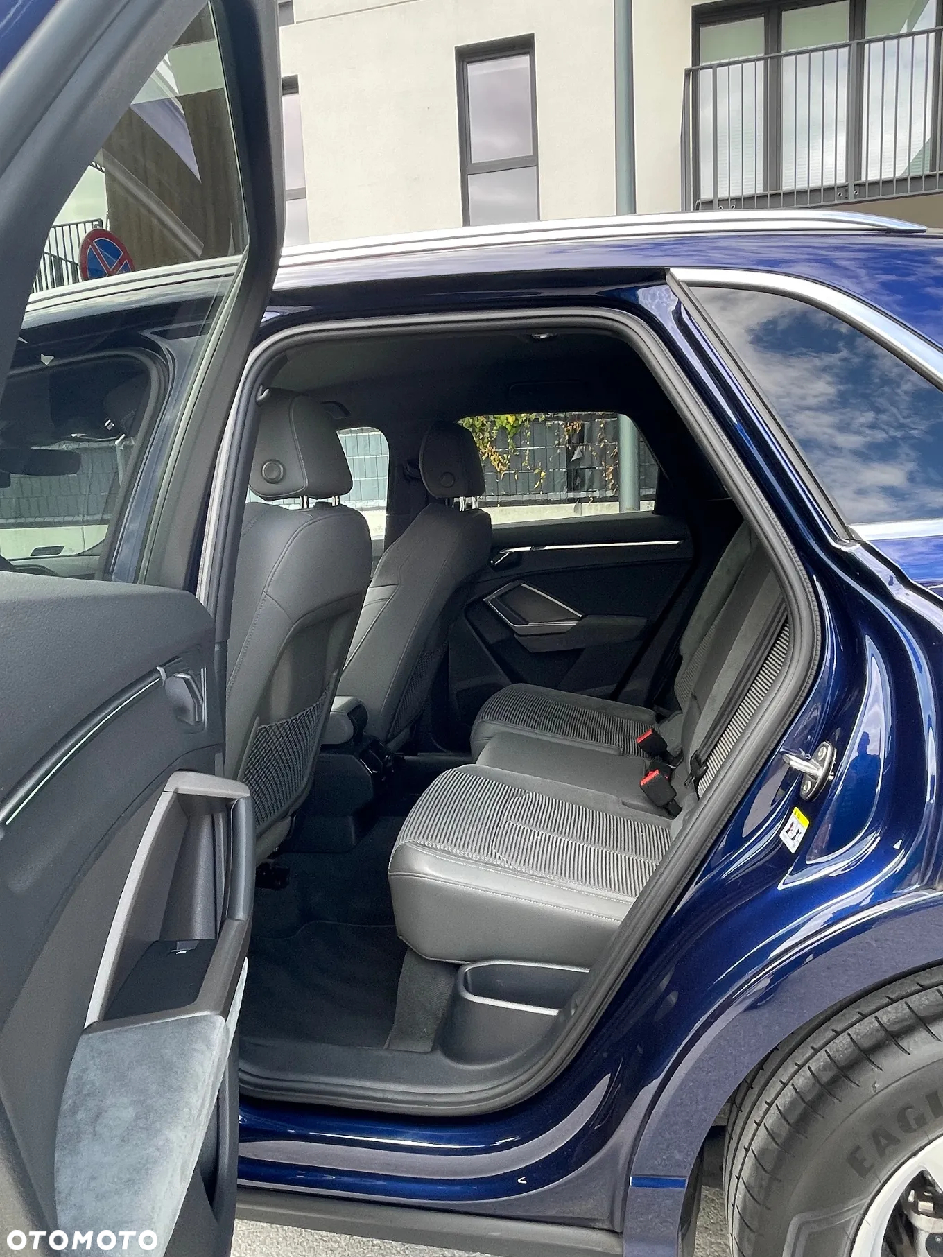 Audi Q3 35 TFSI Advanced S tronic - 17