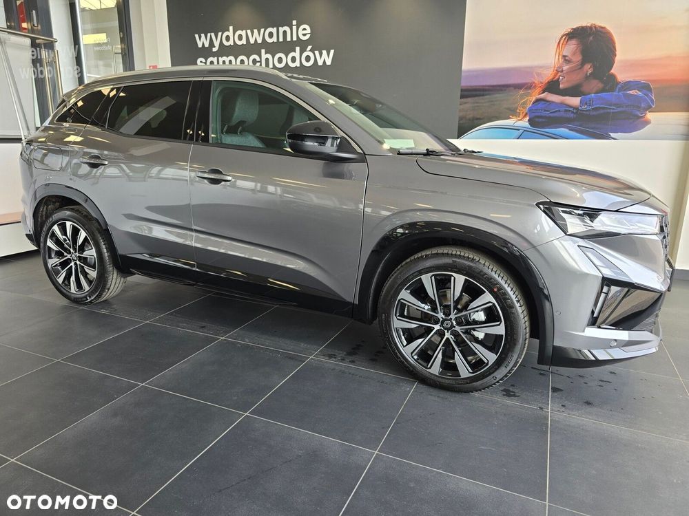 Renault Austral 1.3 TCe mHEV Evolution - 4