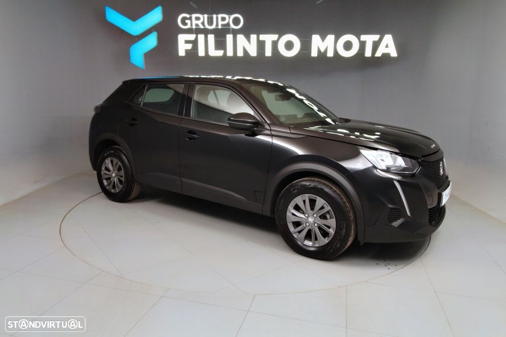 Peugeot 2008 1.2 PureTech Active Pack - 8