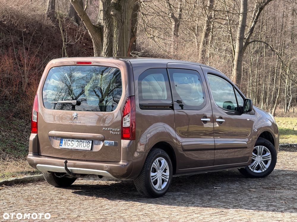 Peugeot Partner - 35