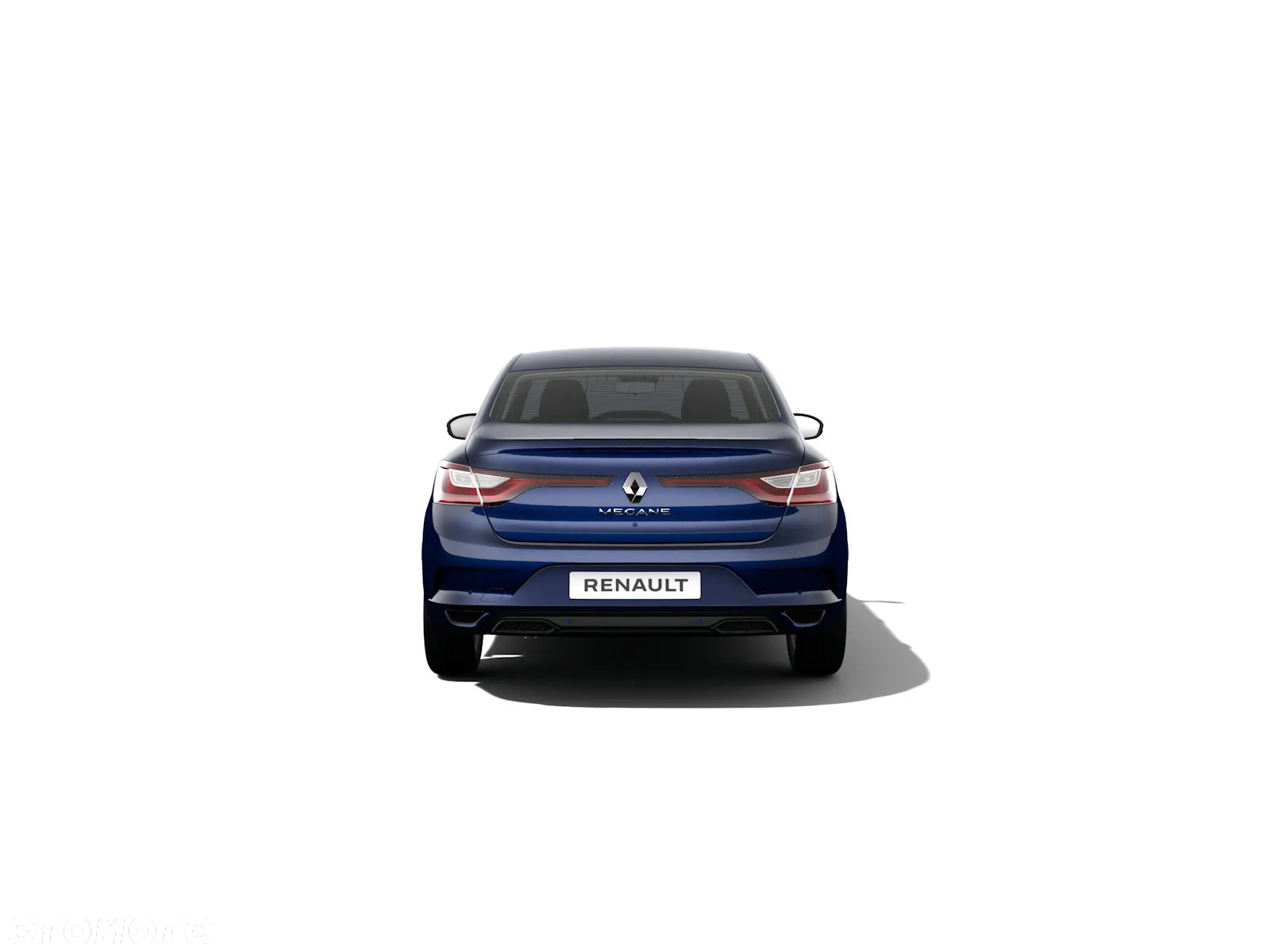 Renault Megane 1.3 TCe Evolution - 5