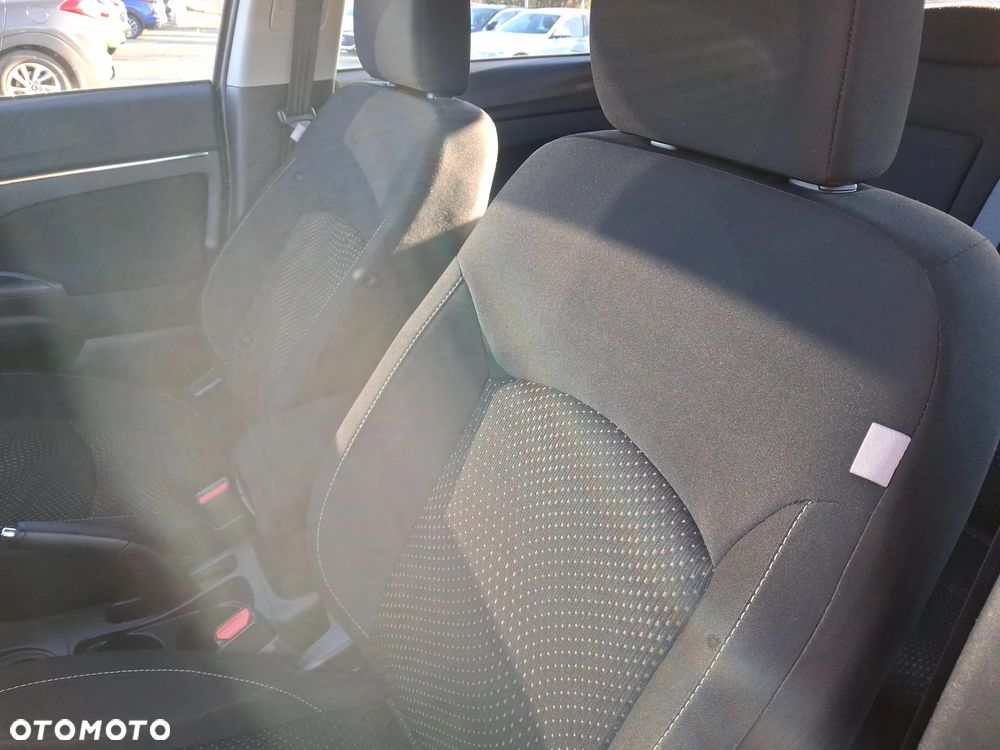 Mitsubishi ASX 1.6 2WD Comfort Edition - 12