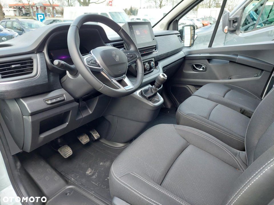 Renault Trafic - 4