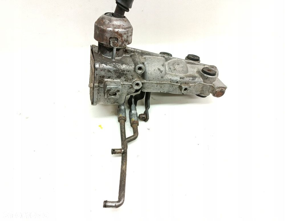 WYBIERAK SKRZYNI BIEGÓW MERCEDES T1 611 KACZKA 6112671337 - 6