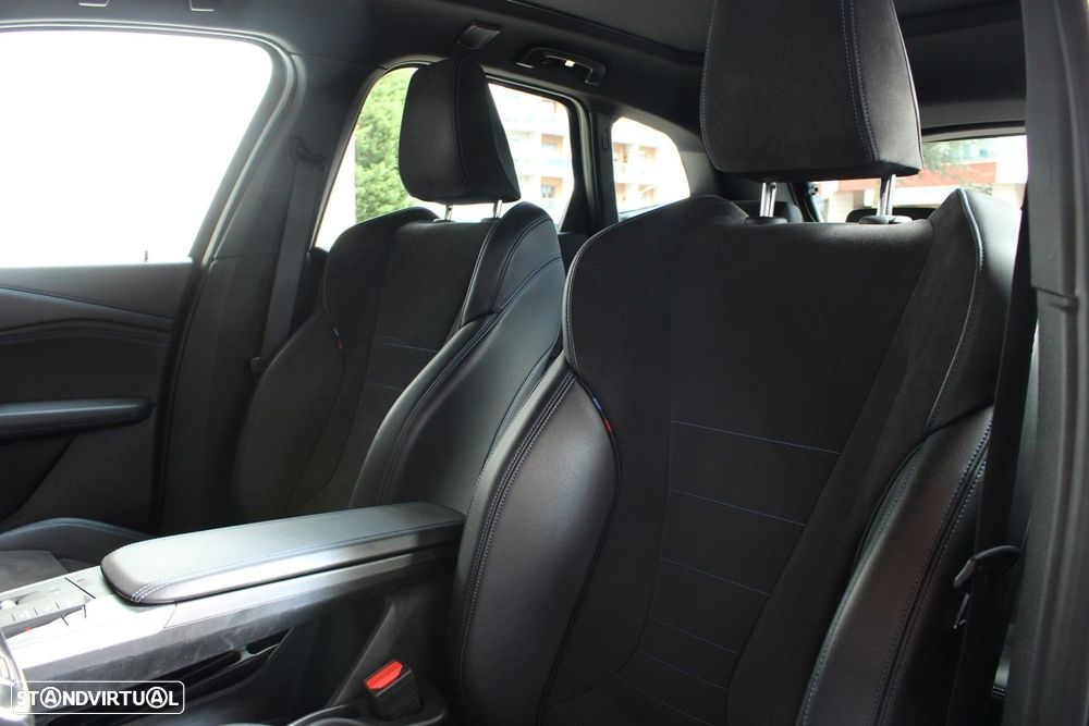 BMW 218 Active Tourer d Pack M Auto - 42