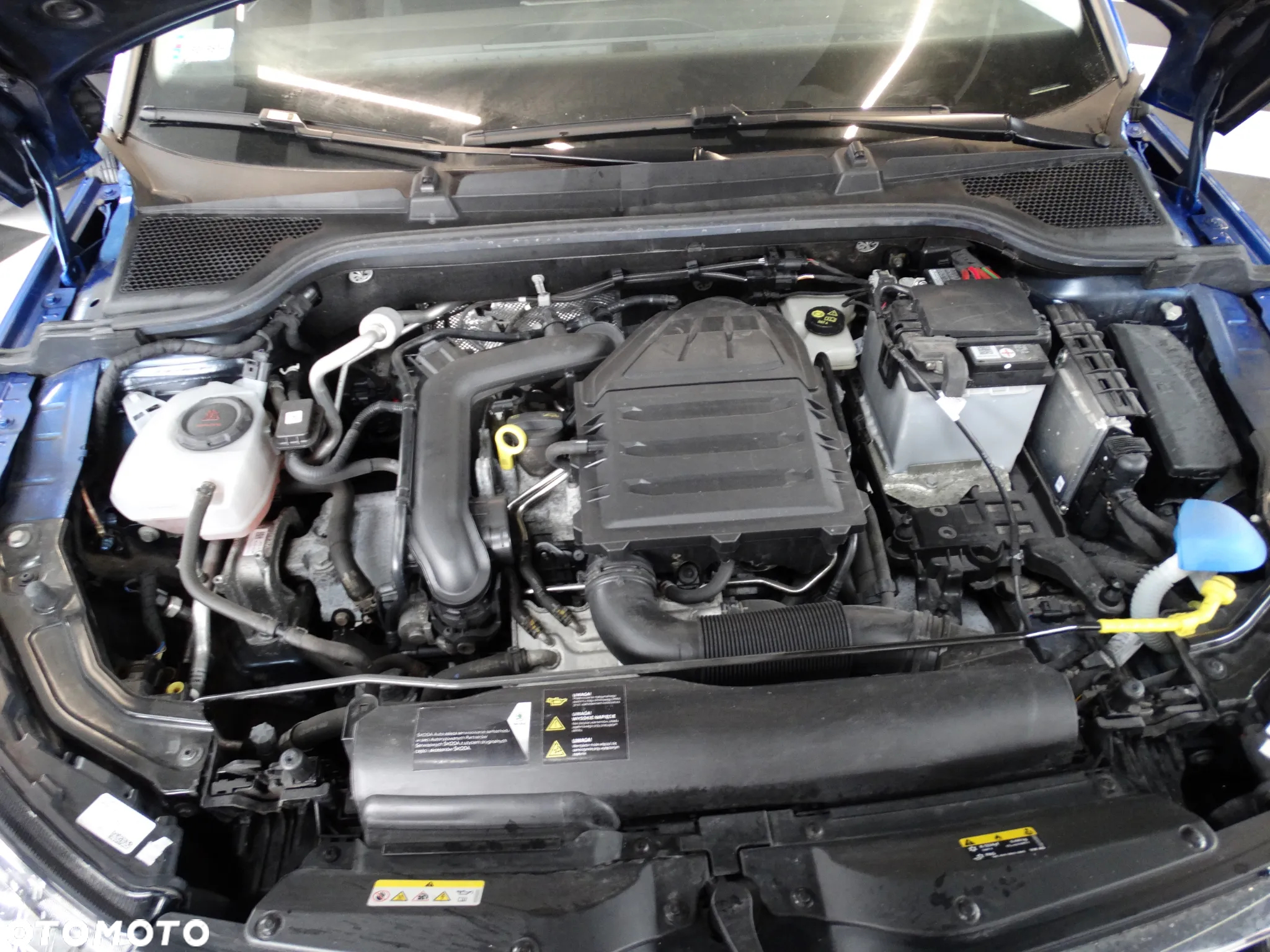 Skoda Kamiq 1.0 TSI Ambition - 24