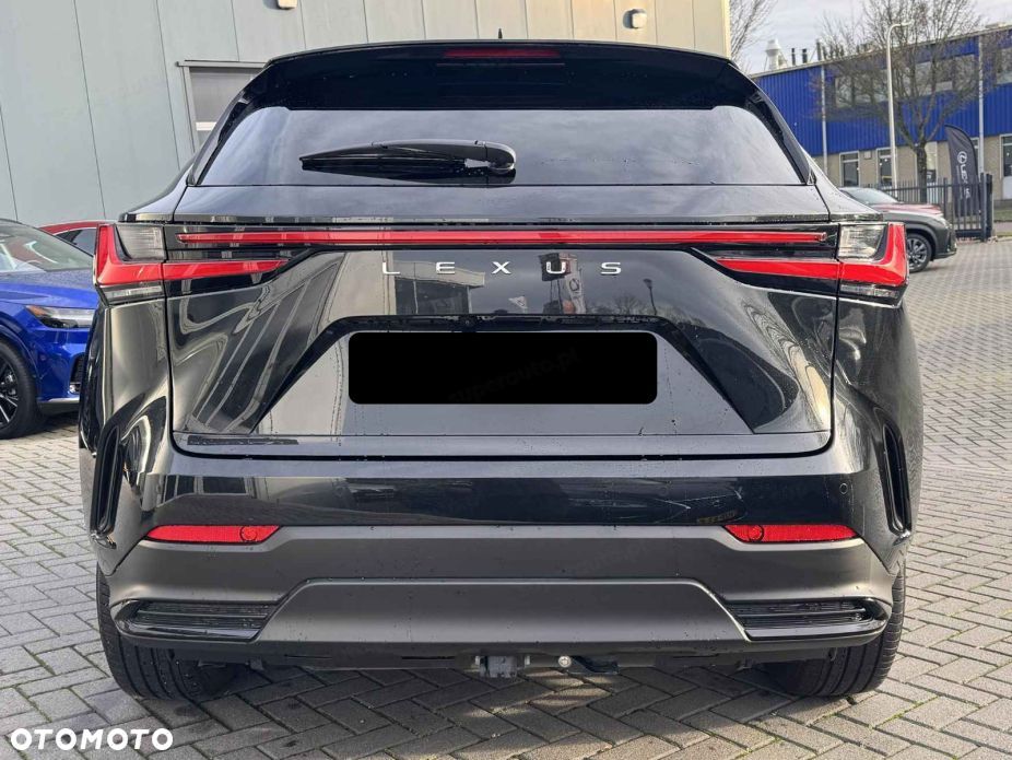 Lexus NX 350h Elegance 2WD - 5