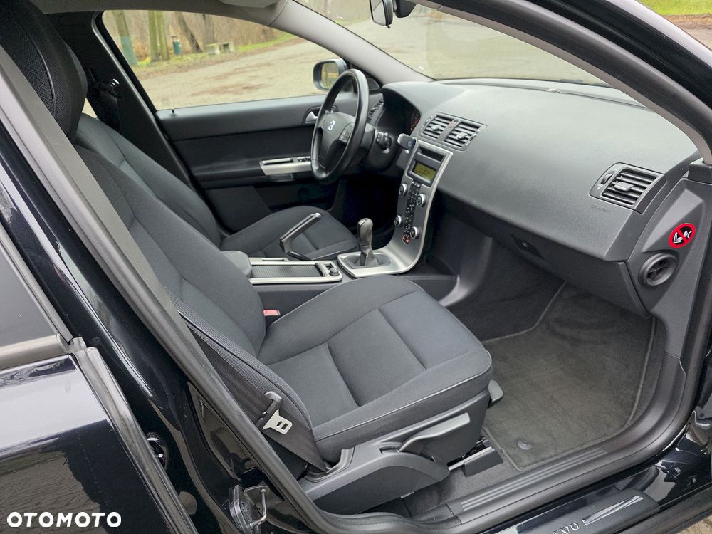 Volvo V50 1.6D DPF Kinetic - 15