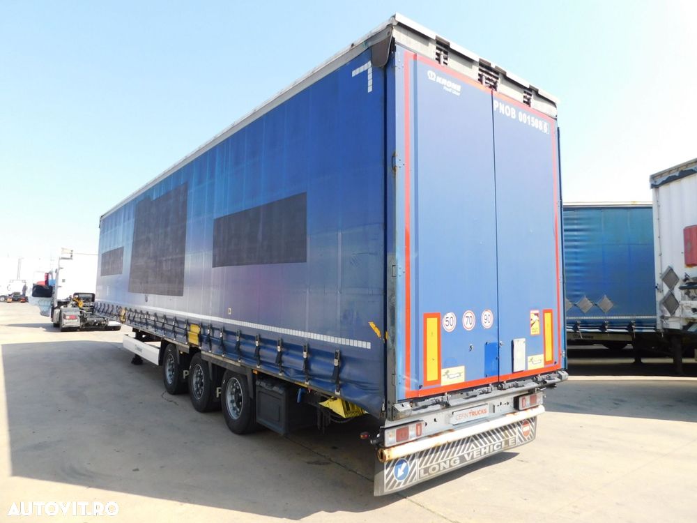 Krone Sd da06clnf - 4