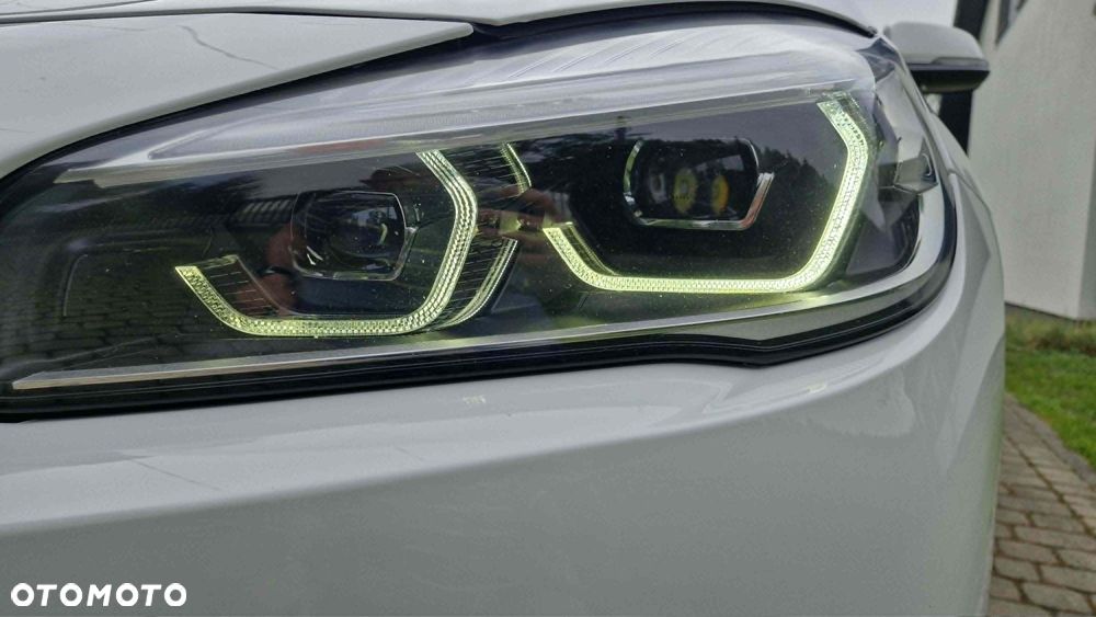 BMW Seria 2 218d xDrive Sport - 17