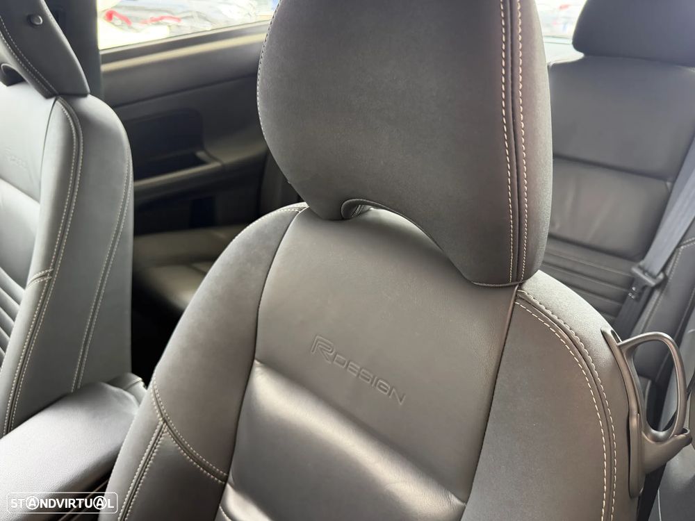 Volvo C30 1.6 D2 R-Design Start/Stop - 30