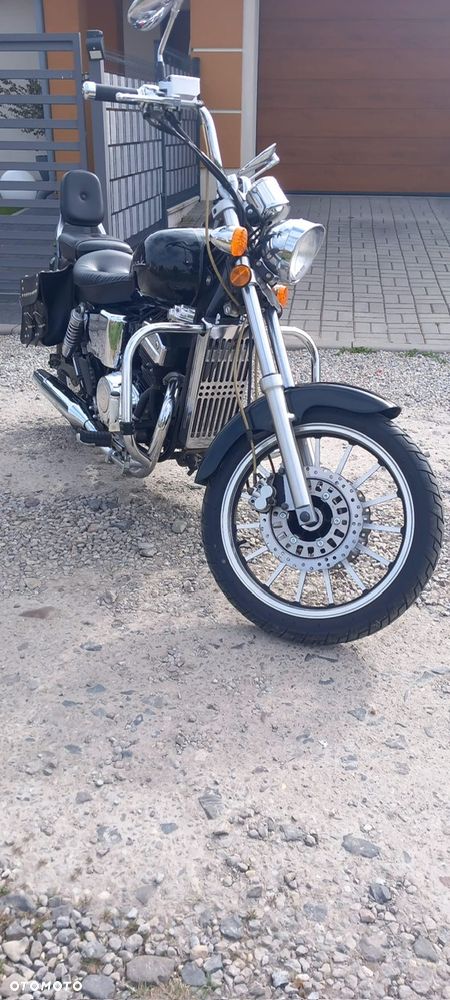 Junak M11 - 17