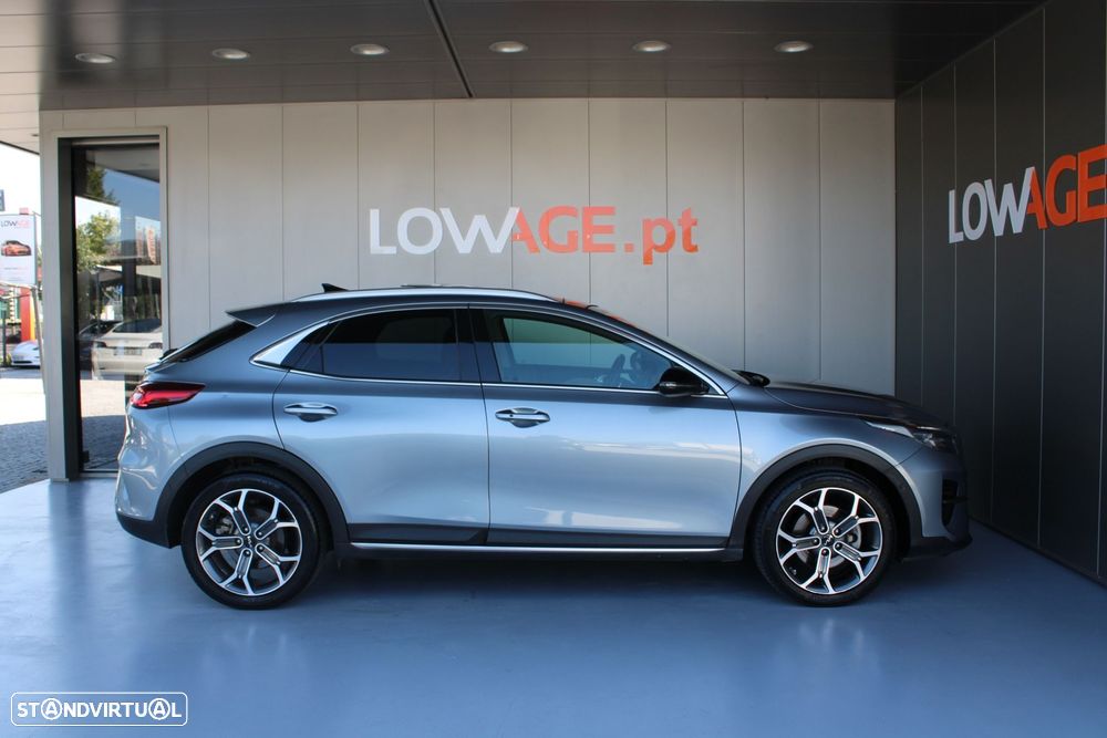 Kia XCeed 1.6 GDi PHEV First Edition+SRF - 21