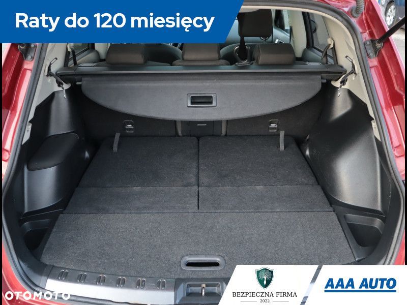 Nissan Qashqai+2 - 15