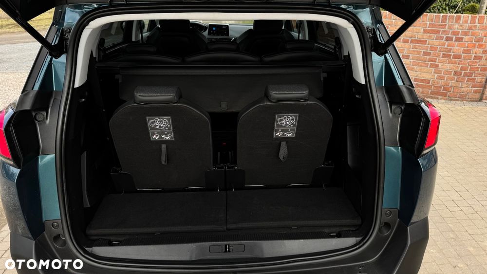 Peugeot 5008 BlueHDi 130 Active - 14