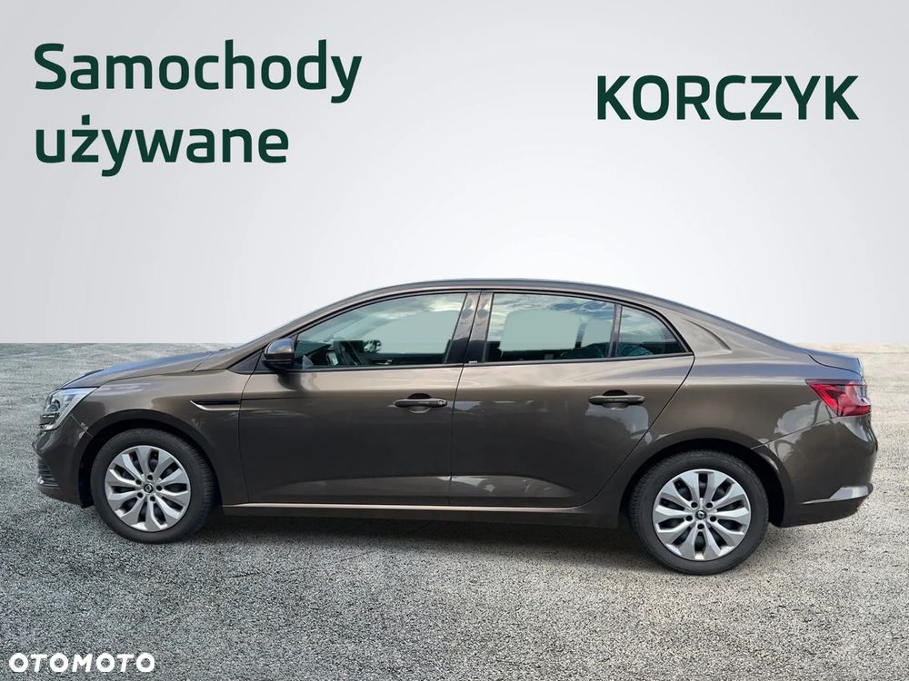 Renault Megane 1.6 SCe Life - 2